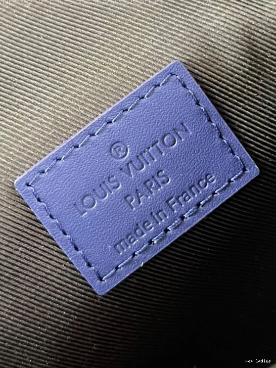 Cheap Wallet-18*11*6.5CM Steamer LOUIS VUITTON Wearable 0814